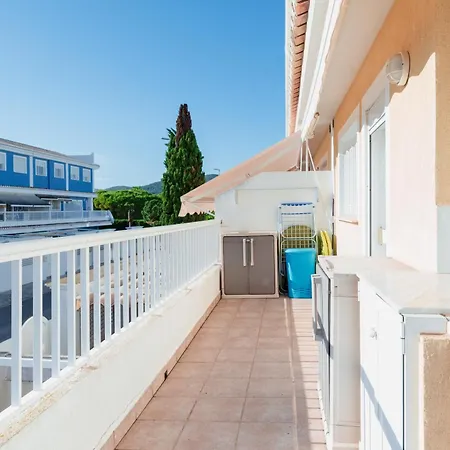 Casa Con Barbacoa Piscina Y Parking Privado Dom wakacyjny Gandia