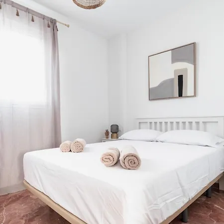 Casa Con Barbacoa Piscina Y Parking Privado * Gandia