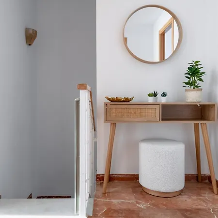 Casa Con Barbacoa Piscina Y Parking Privado Gandia