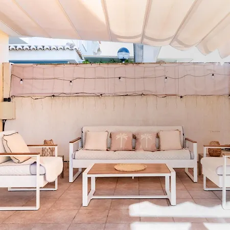 Casa Con Barbacoa Piscina Y Parking Privado * Gandia
