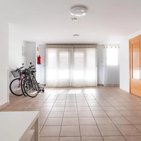 Casa Con Barbacoa Piscina Y Parking Privado