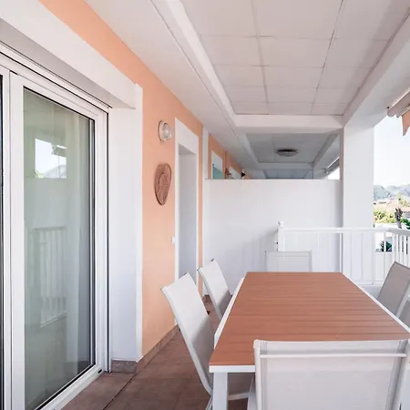 Casa Con Barbacoa Piscina Y Parking Privado Dom wakacyjny Gandia